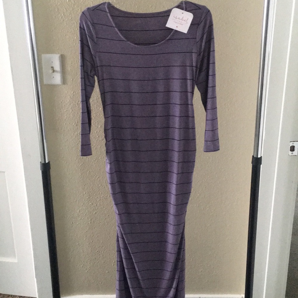 Maternity dress